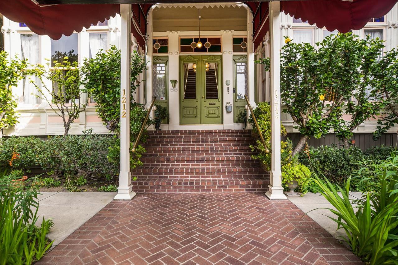 Garden Street Inn Downtown San Luis Obispo, A Kirkwood Collection Hotel 外观 照片